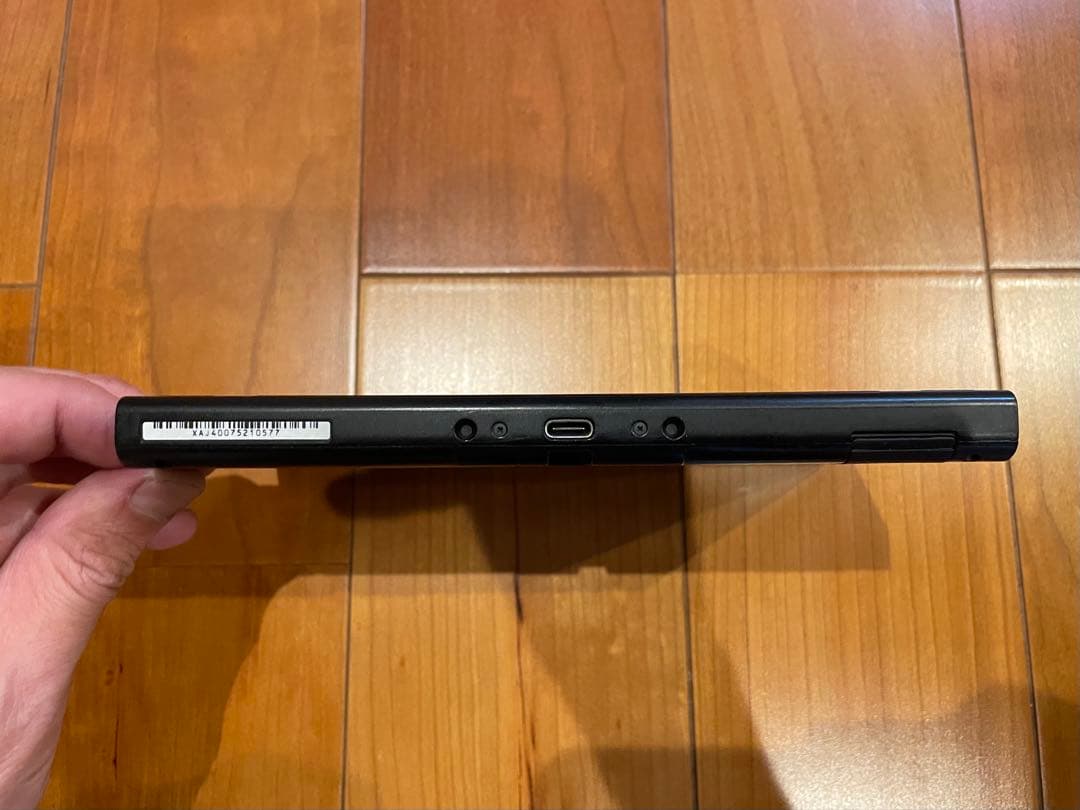 Nintendo Switch 本体 （付属品あり）　ジャンク