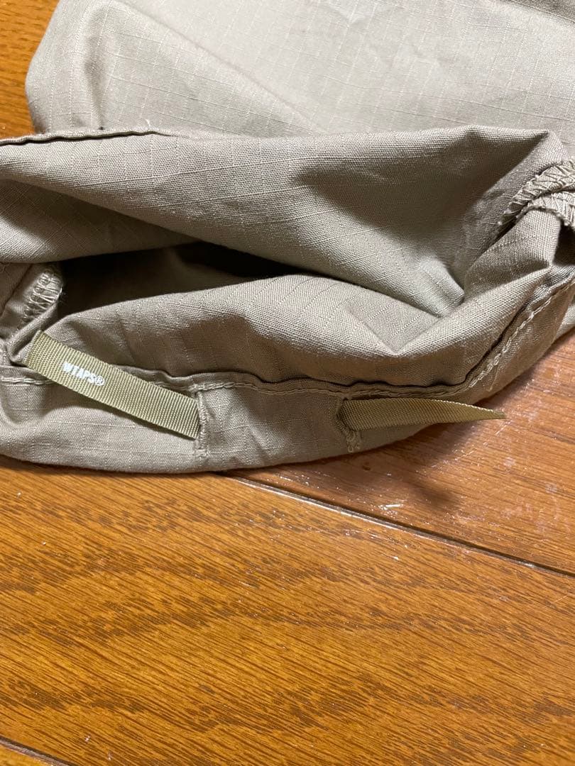 WTAPS カーゴパンツ X02 M