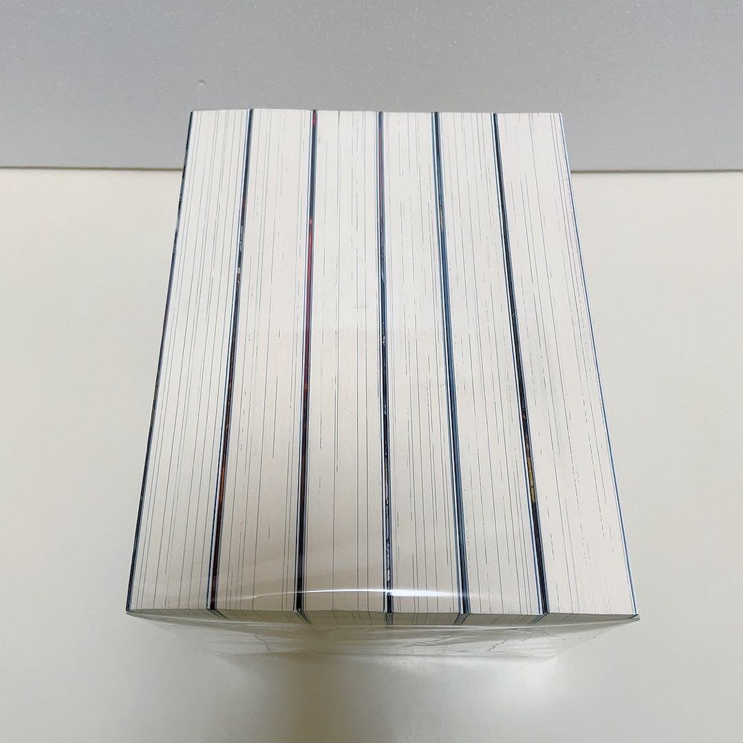 黄金の経験値 特定災害生物「魔王」 1-6巻 全巻セット 原純