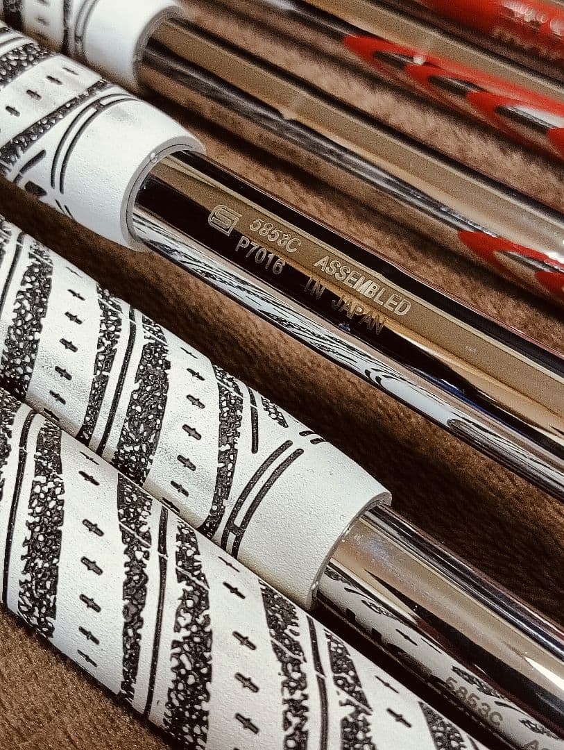 極上新品同 希少限定50セットMizuno Pro S-3アイアン