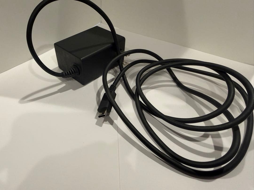 Nintendo Switch本体一式セット