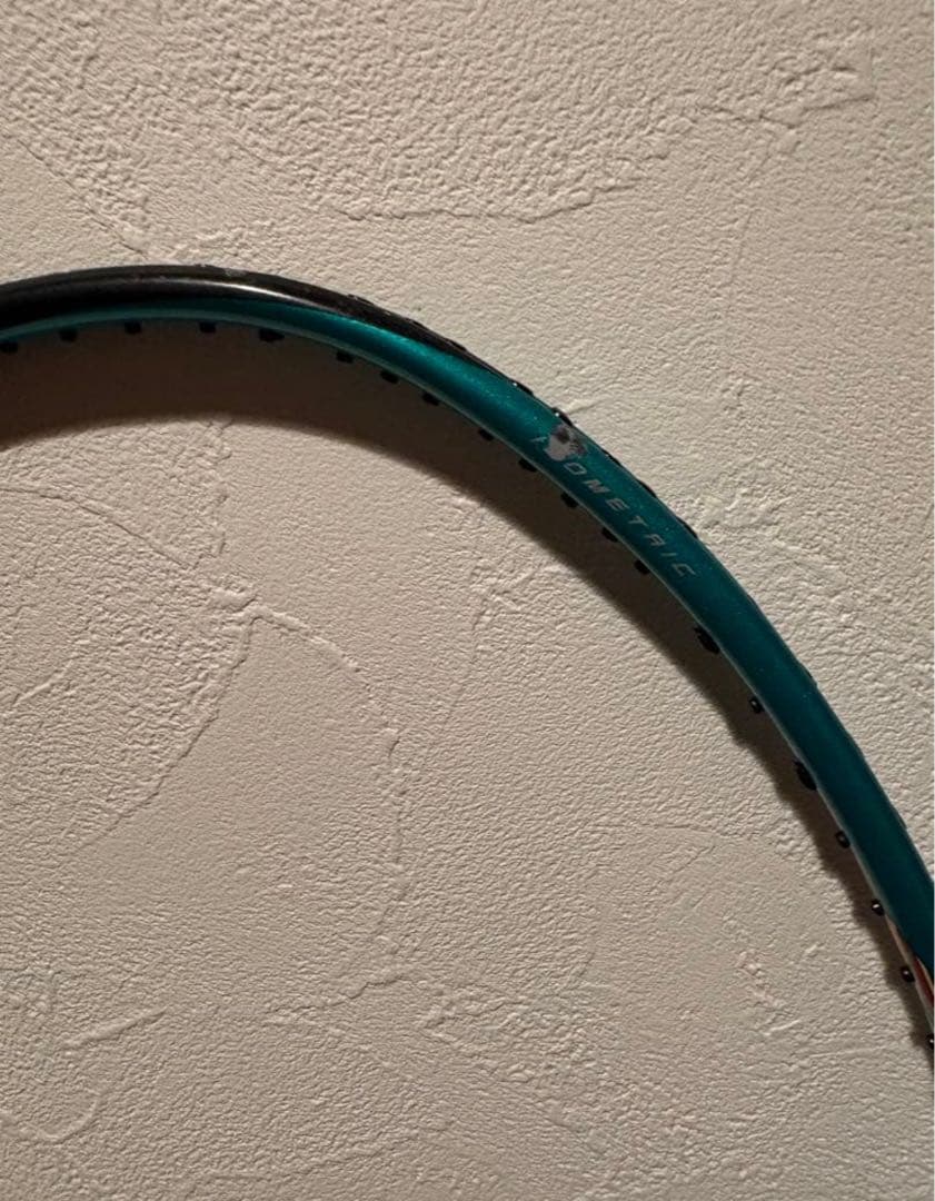 【美品廃盤】YONEX アストロクス88s 4ug5 バドミントンラケット