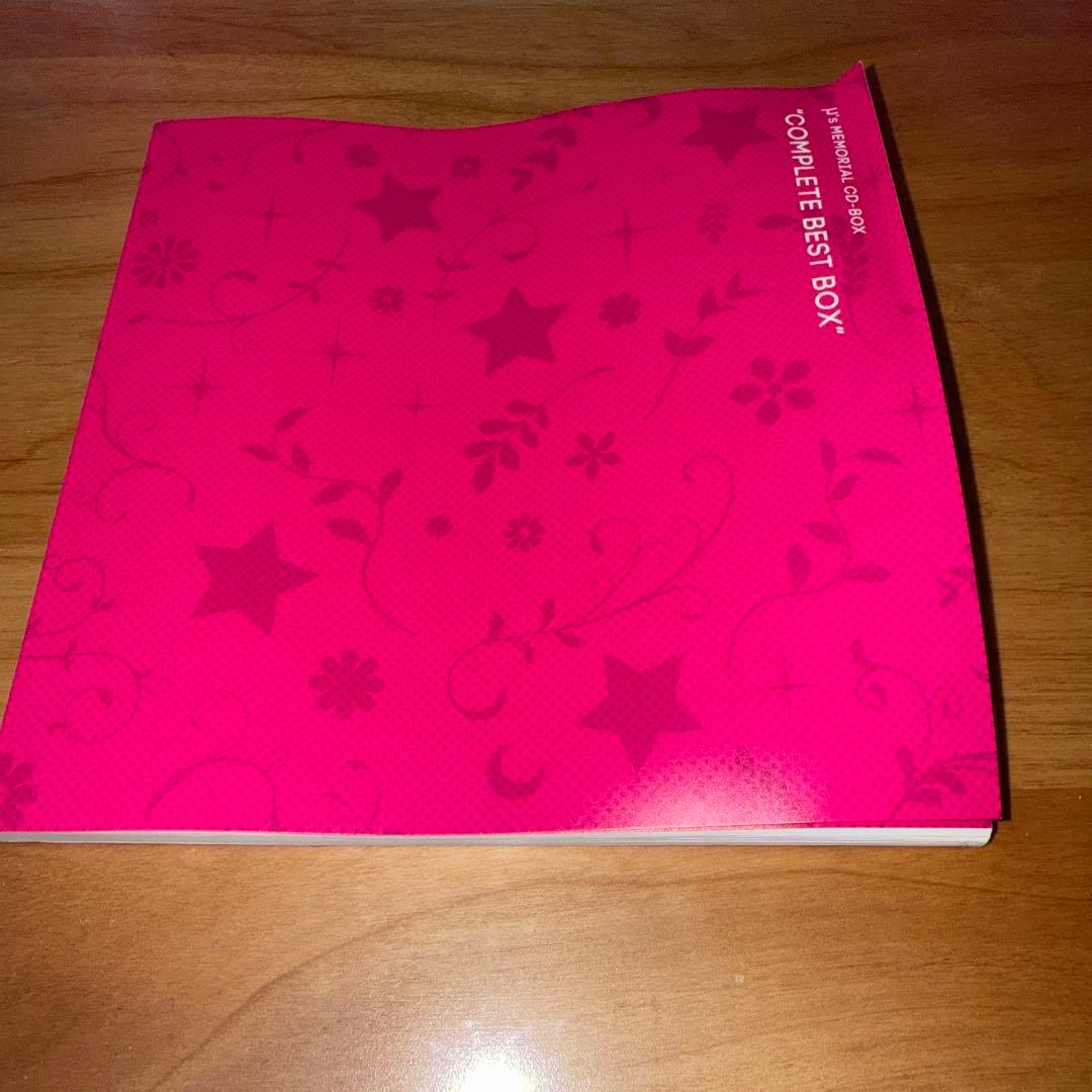 「ラブライブ! School idol project」～μ's MEMORI…