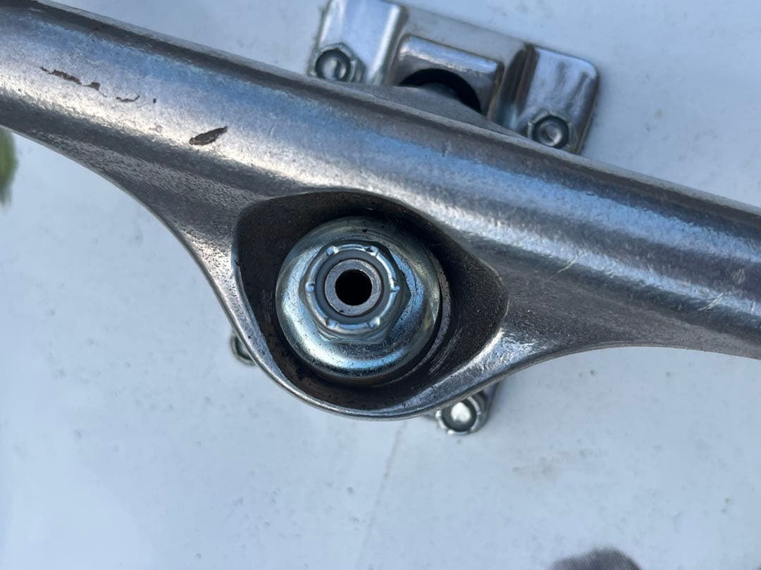 ファッキンオーサム　スケートボード　コンプリート