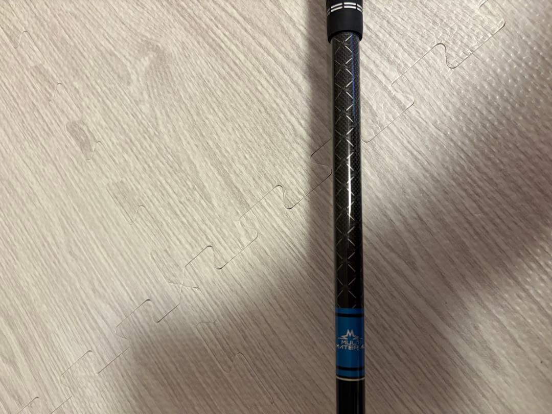 ⭐︎ヒソカ△キャロウェイ　パラダイムaiスモークトリプルダイヤモンド