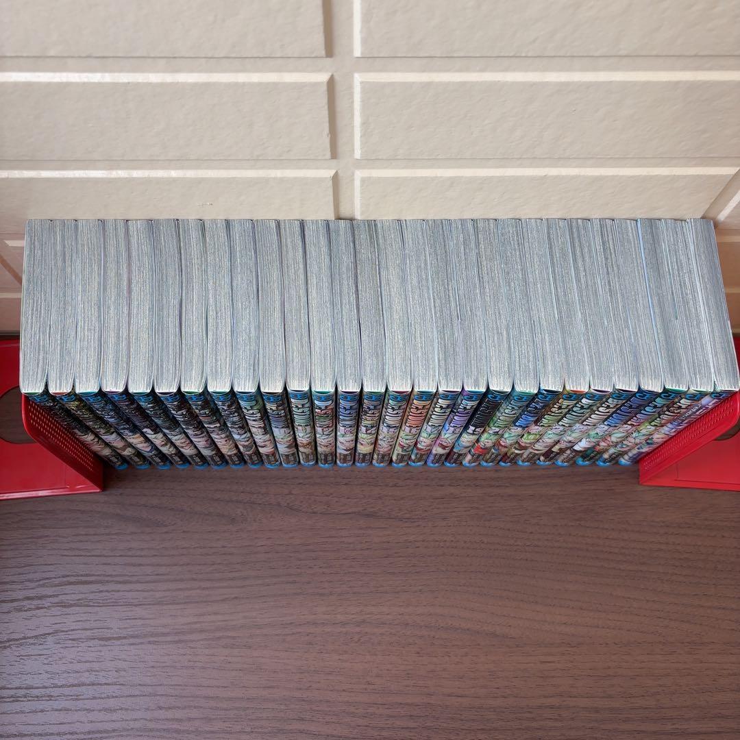 Dr.STONE ドクターストーン 1巻〜27巻（全巻）＋外伝　２８冊セット