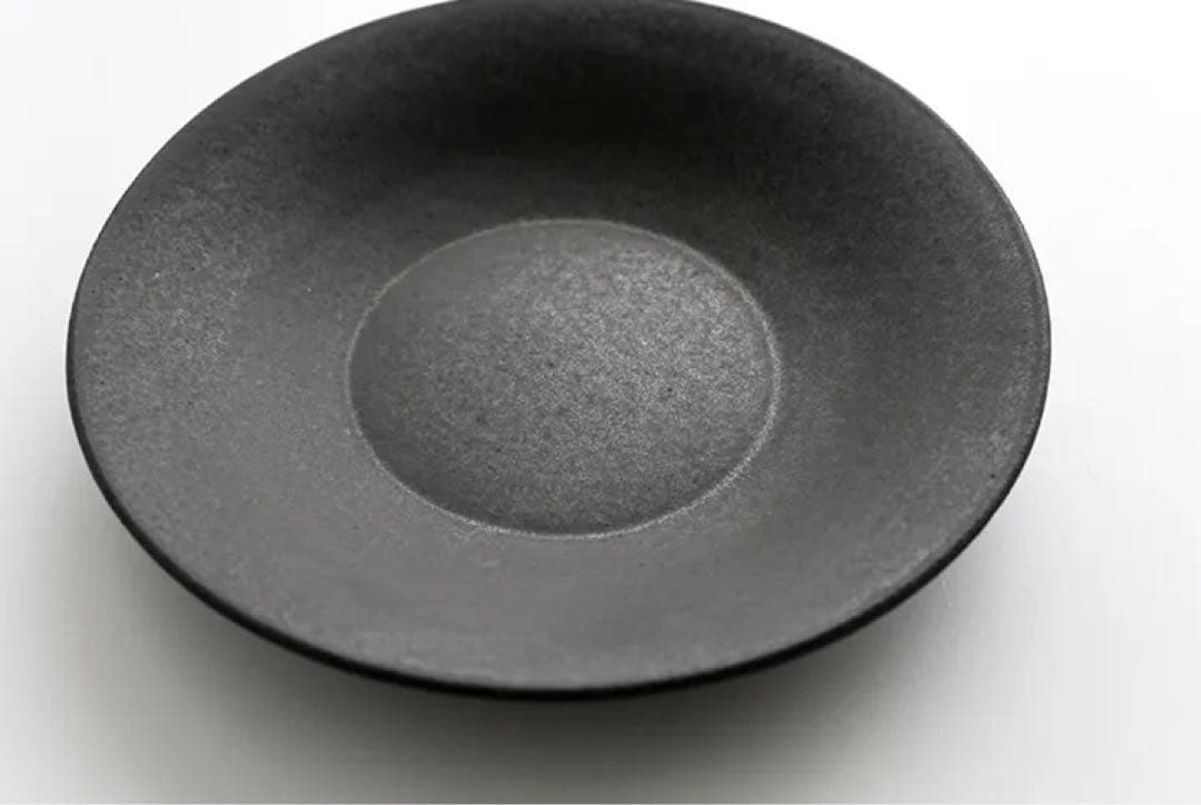 su-nao  スナオホーム アサガオ皿 プレート2枚セット 松本圭嗣