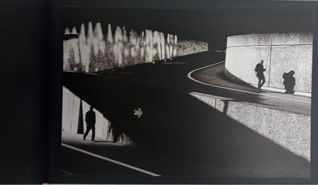 David Nissen Out of Darkness +プリント レア