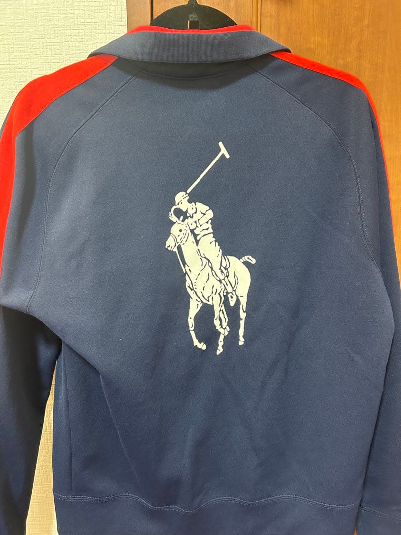 ラルフローレン