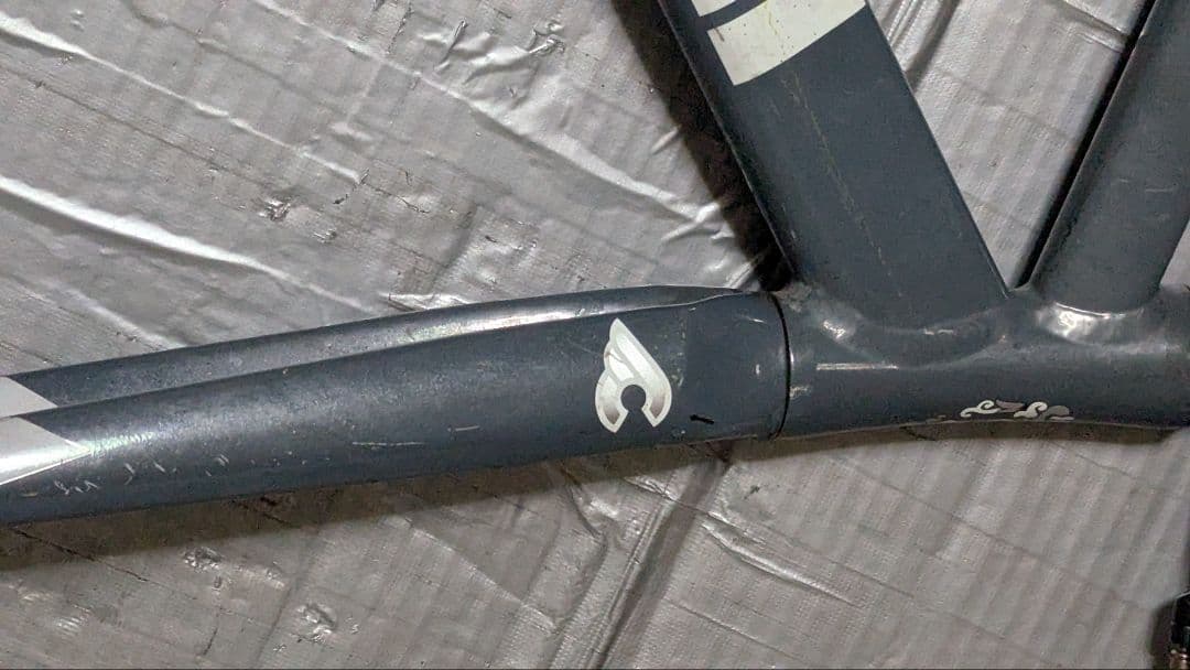 Cinelli MASH BOLT フレームセット チネリ マッシュ ボルト