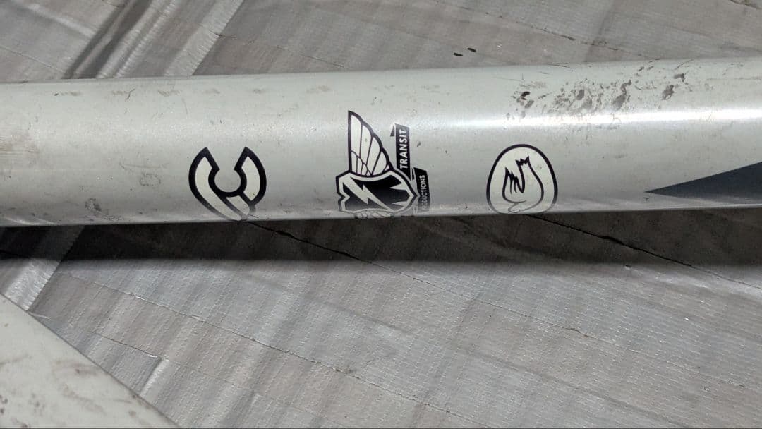 Cinelli MASH BOLT フレームセット チネリ マッシュ ボルト