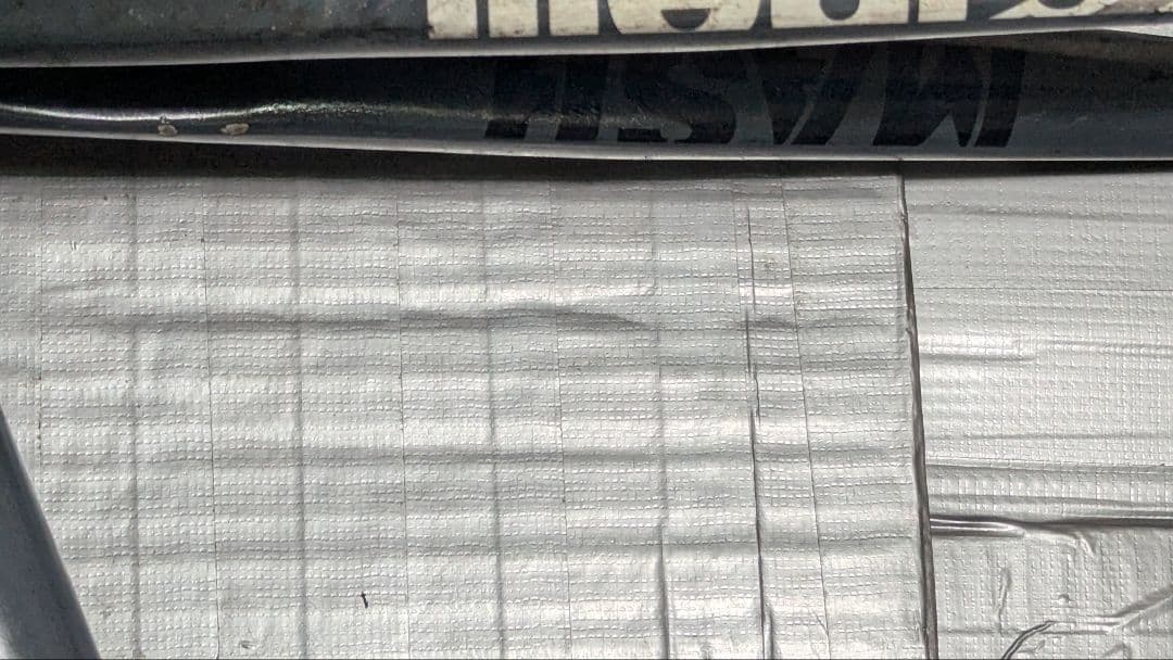 Cinelli MASH BOLT フレームセット チネリ マッシュ ボルト