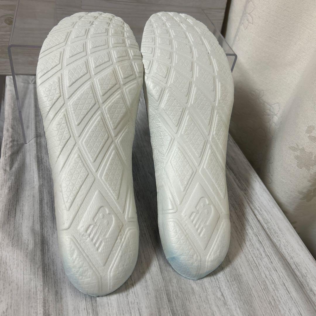 NB★ニューバランス/ゴルフシューズ★ダイヤル式スパイク★25.5cm★BOA