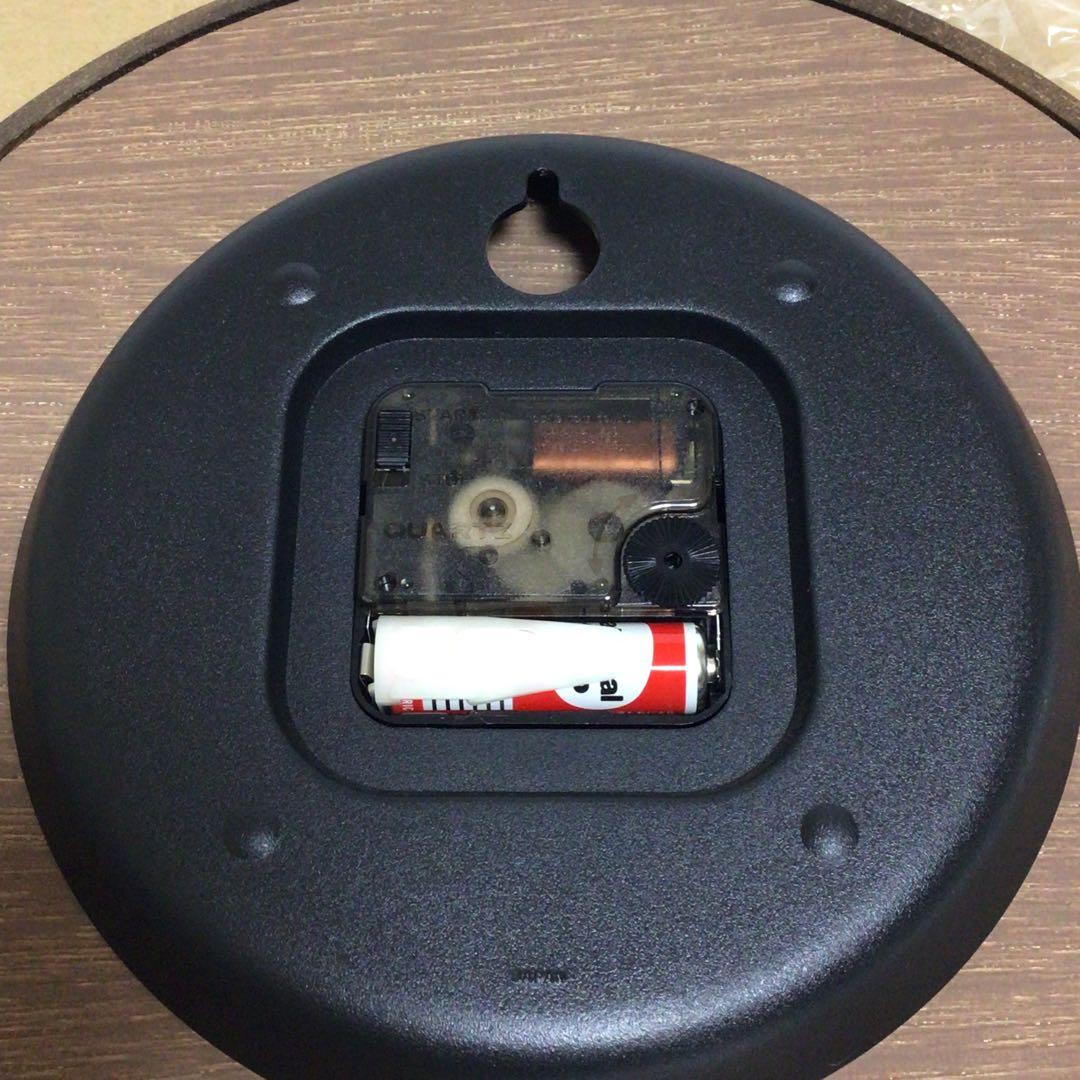 【希少・未使用級】ミッキーマウス 壁掛け時計 ヴィンテージ 1928 FW636