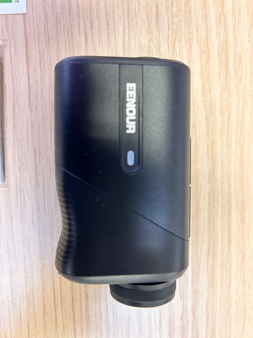 EENOUR ゴルフ用レーザー距離計 U800➕