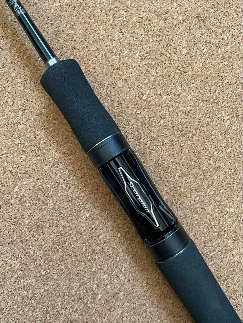 SHIMANO シマノ スコーピオンXV 2550FF-2