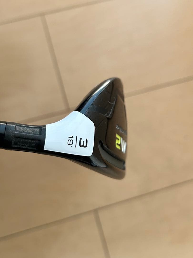 TaylorMade M2 ユーティリティ 19度