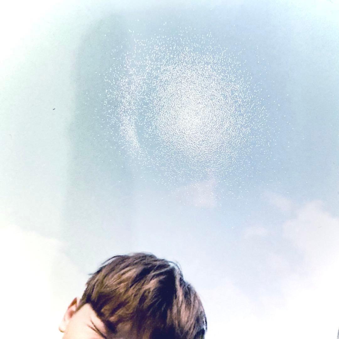 SEVENTEEN 17’s cut 展示会 ウジ 生写真 印画紙 フォト　3枚