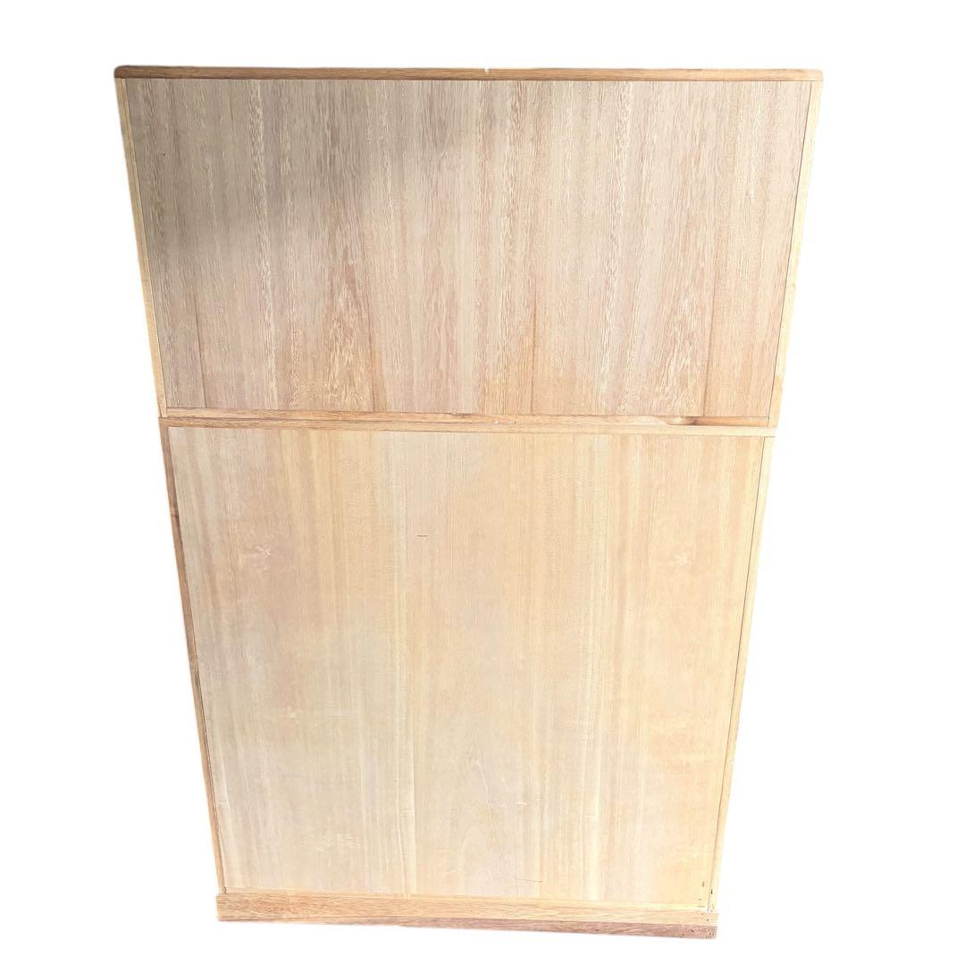 美品　総桐　桐箪笥　12段　整理箪笥　箪笥　タンス　たんす　着物　衣類