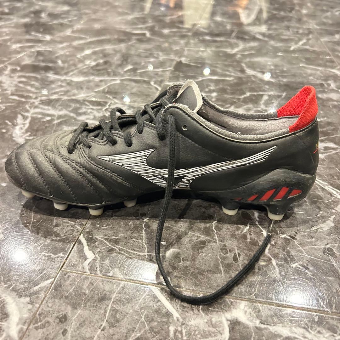 MIZUNO ミズノ モレリアネオ3 JAPAN 26.0cm スパイク