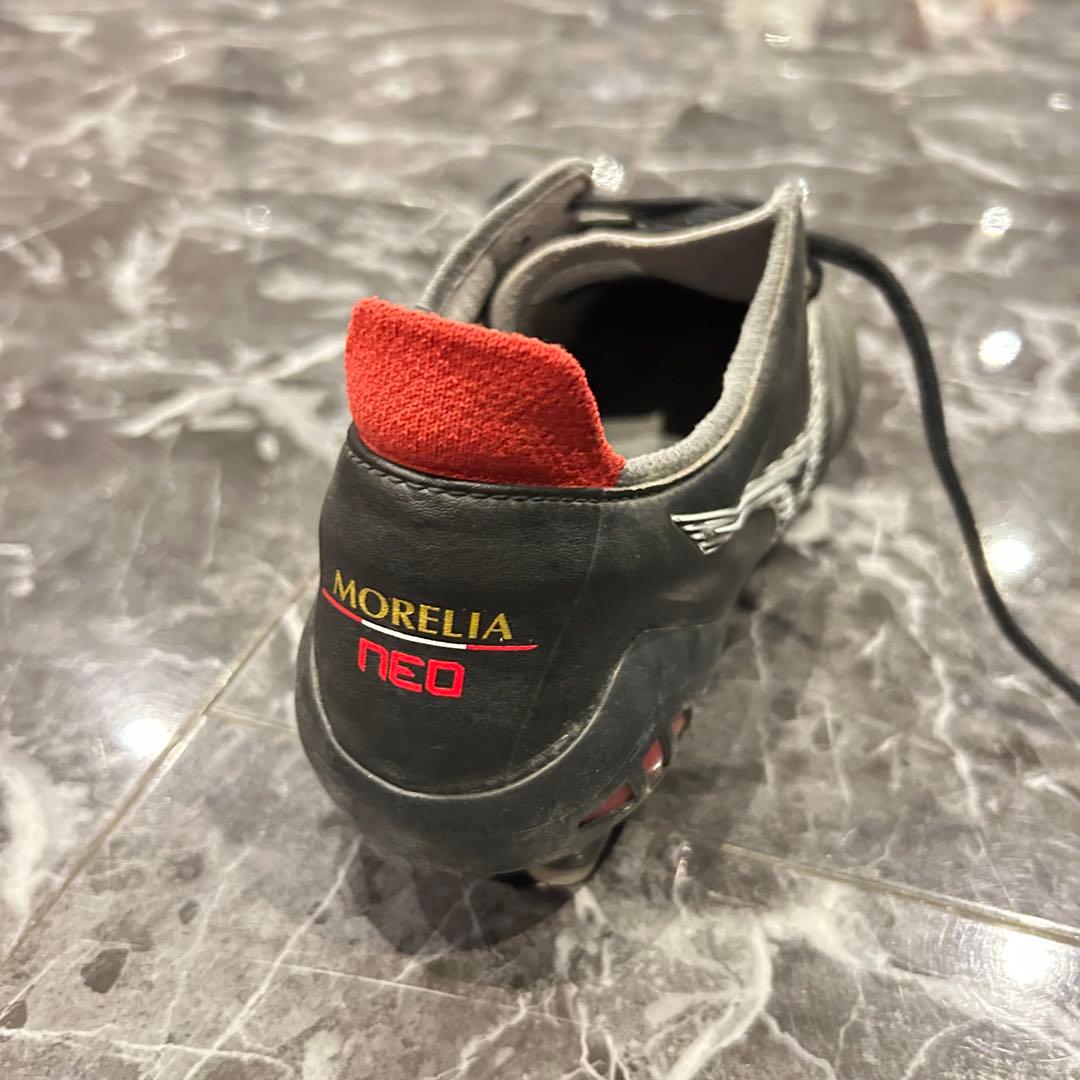 MIZUNO ミズノ モレリアネオ3 JAPAN 26.0cm スパイク