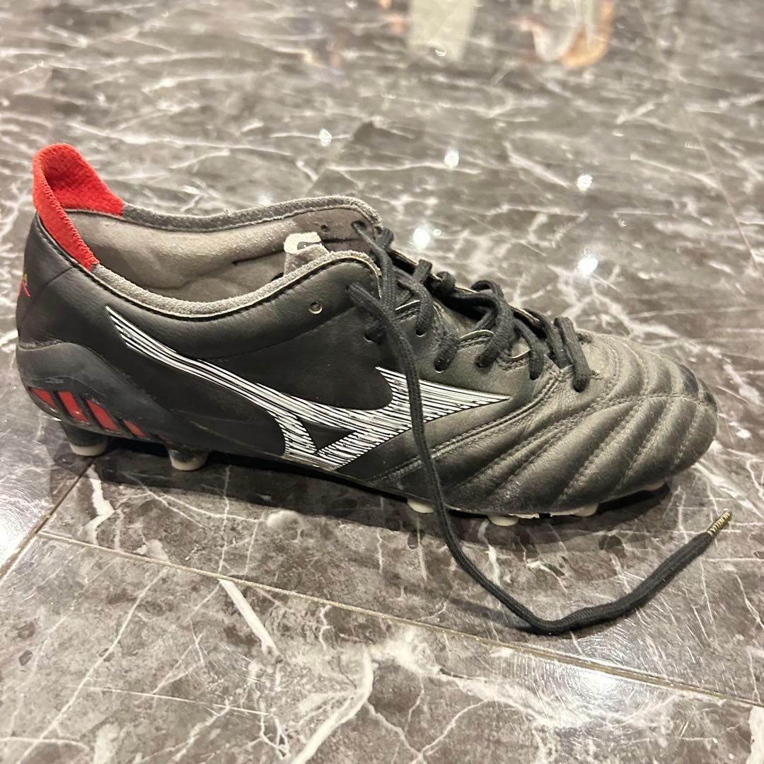 MIZUNO ミズノ モレリアネオ3 JAPAN 26.0cm スパイク