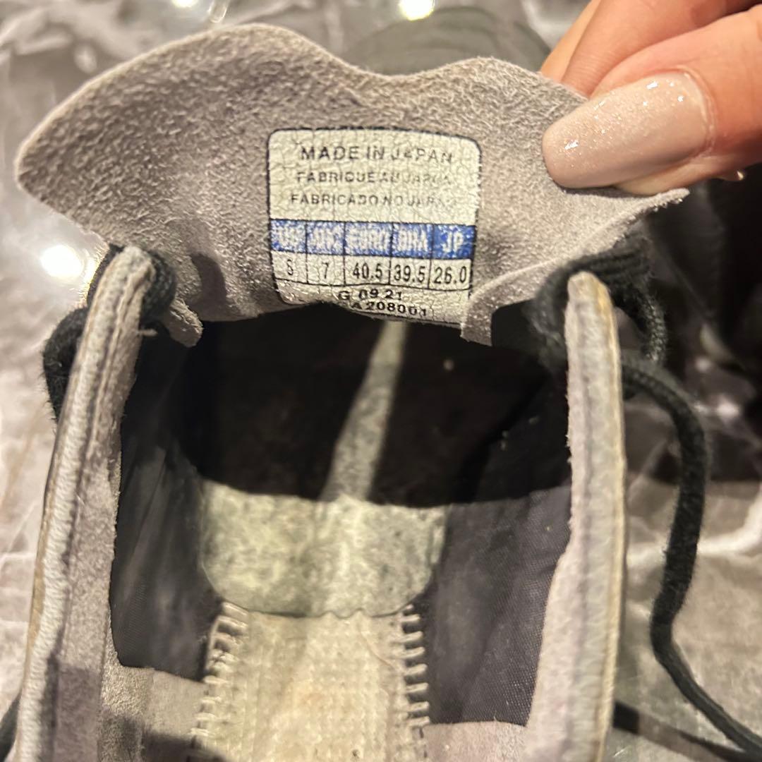 MIZUNO ミズノ モレリアネオ3 JAPAN 26.0cm スパイク