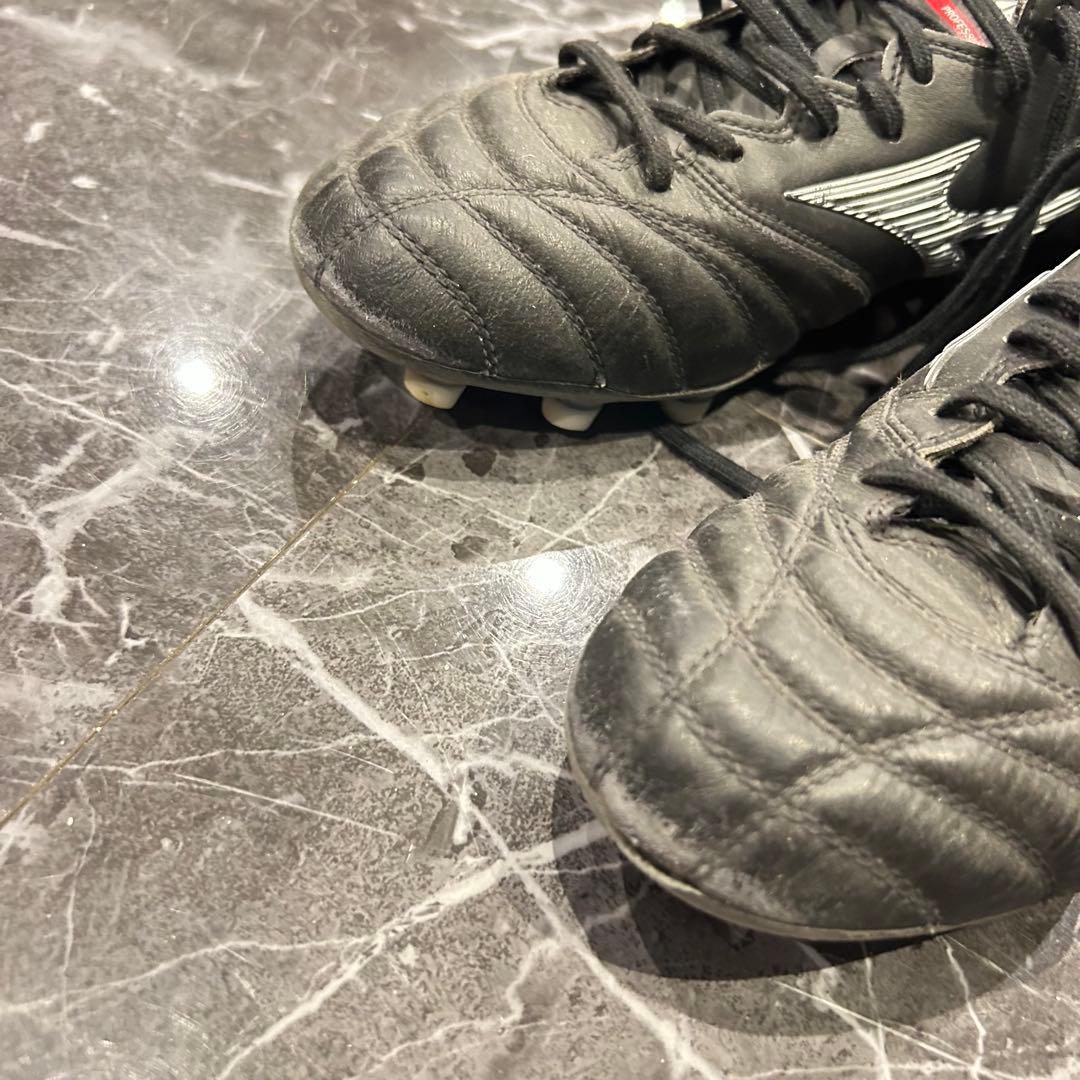 MIZUNO ミズノ モレリアネオ3 JAPAN 26.0cm スパイク