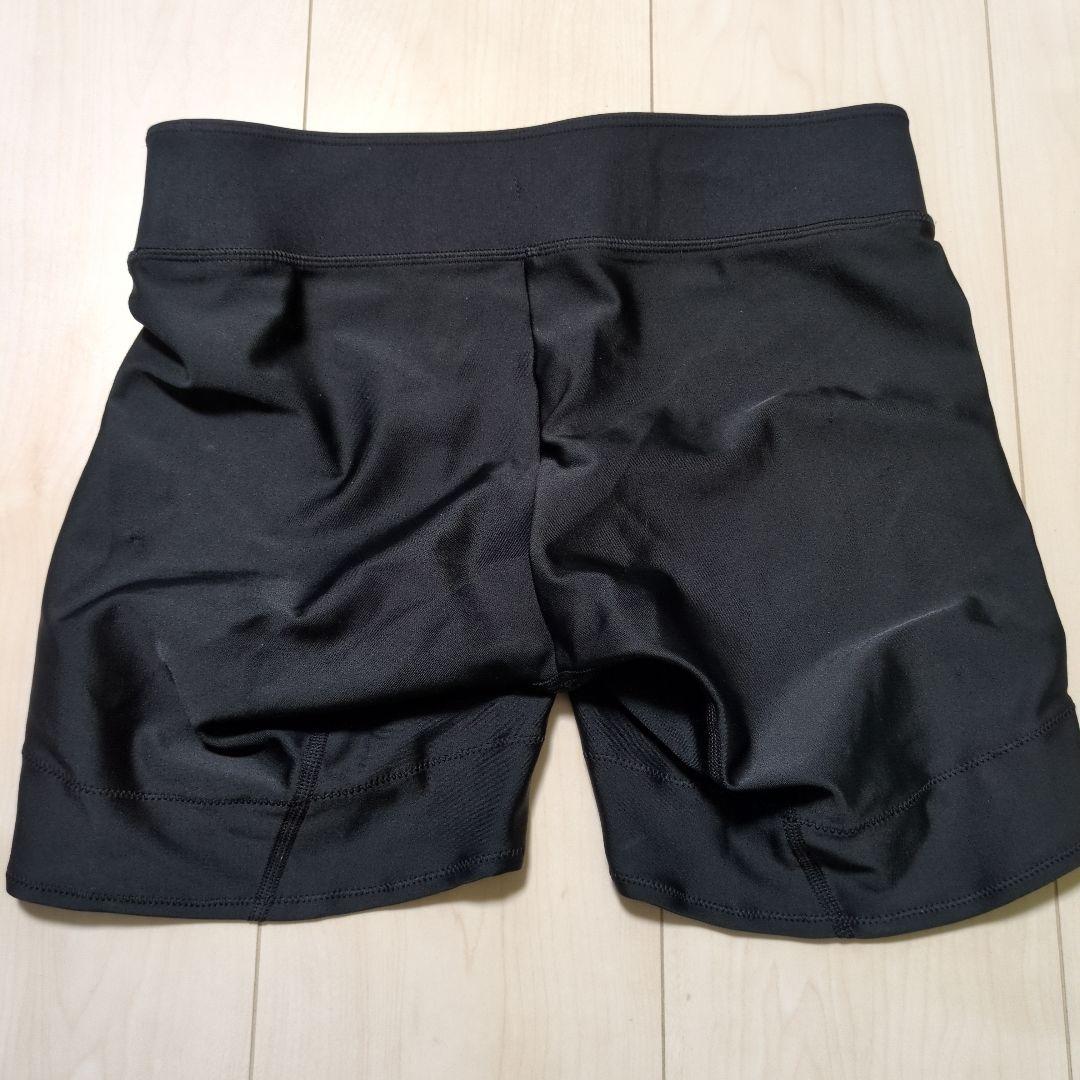 アシックス　メタスプリント ショートタイツ