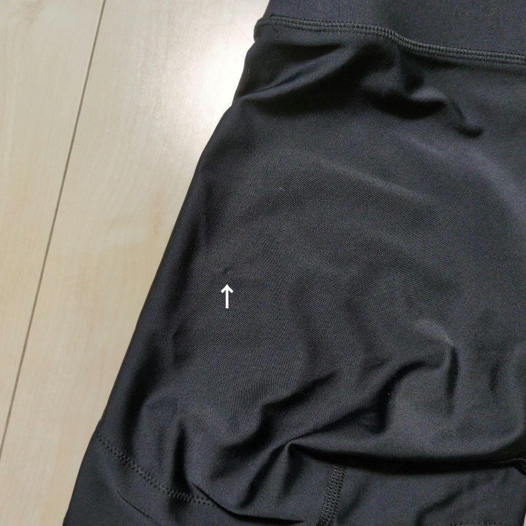 アシックス　メタスプリント ショートタイツ