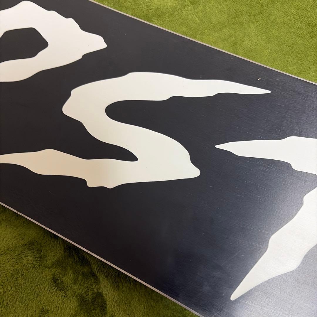 【レア美品】■LOBSTER【SENDER】162w ロブスター　スノーボード