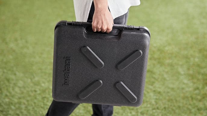 カセットフー 　タフまる　CB-ODX-1-BK　Iwatani　岩谷　日本製