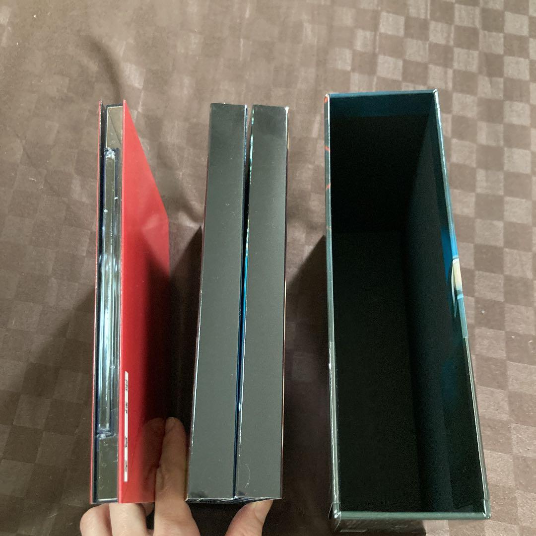 魔王 DVD-BOX〈8枚組〉