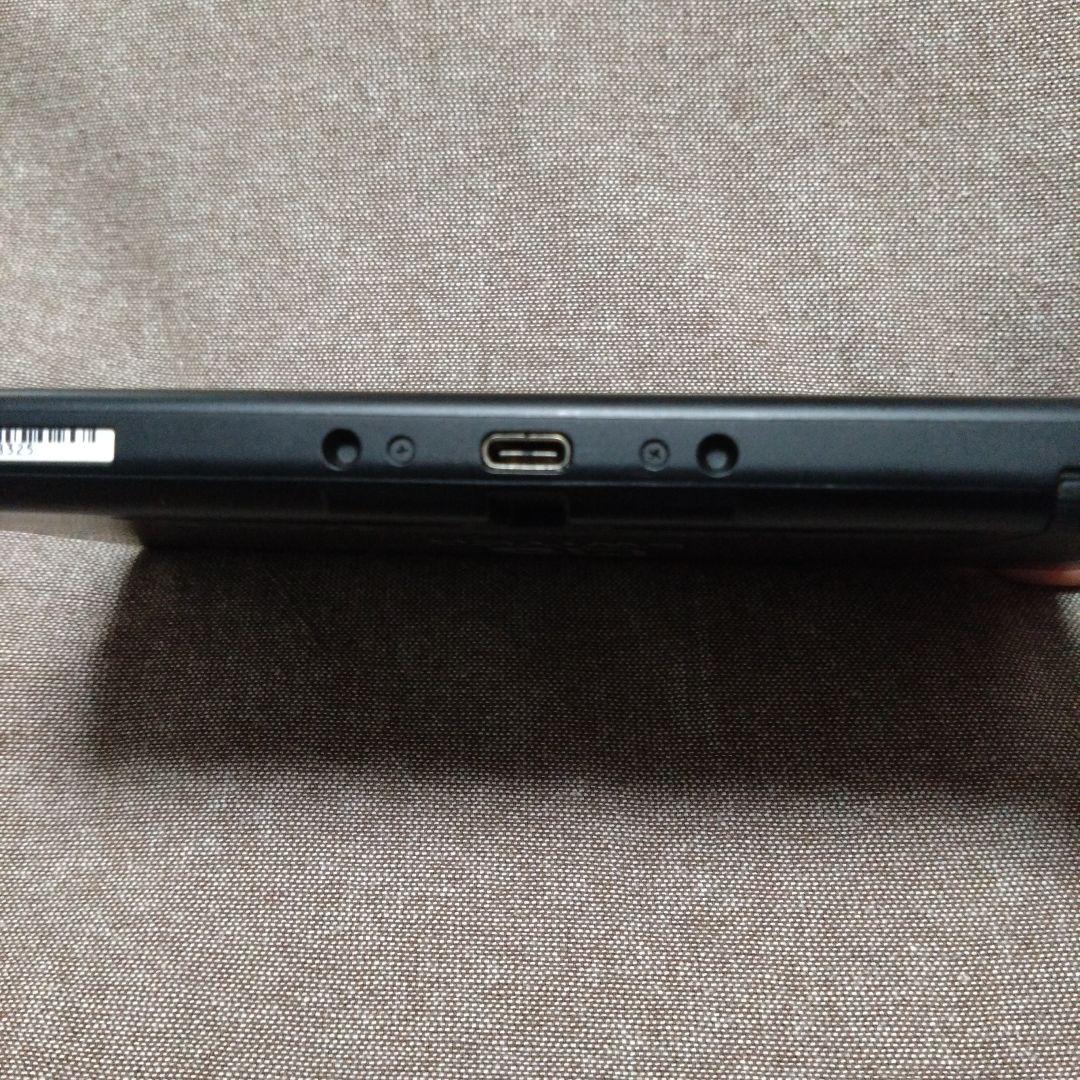 ニンテンドースイッチ　本体　バッテリー強化　Nintendo