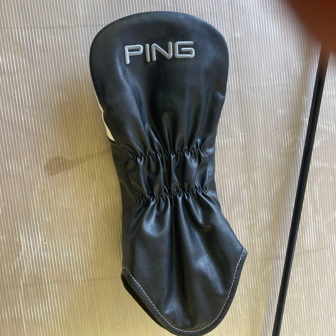 PING G430MAX 10Kドライバー 10.5度 2024年