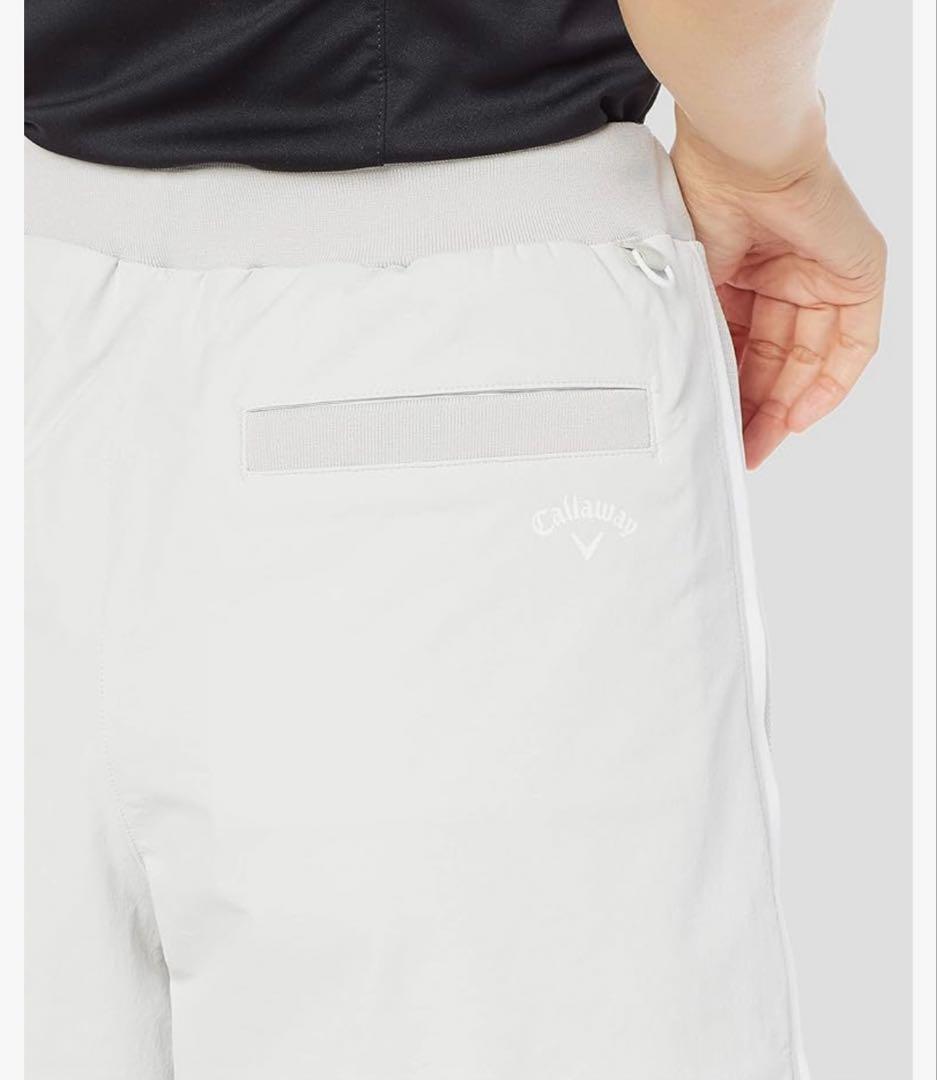 Callaway Apparelキャロウェイショートパンツ 8WAYストレッチ