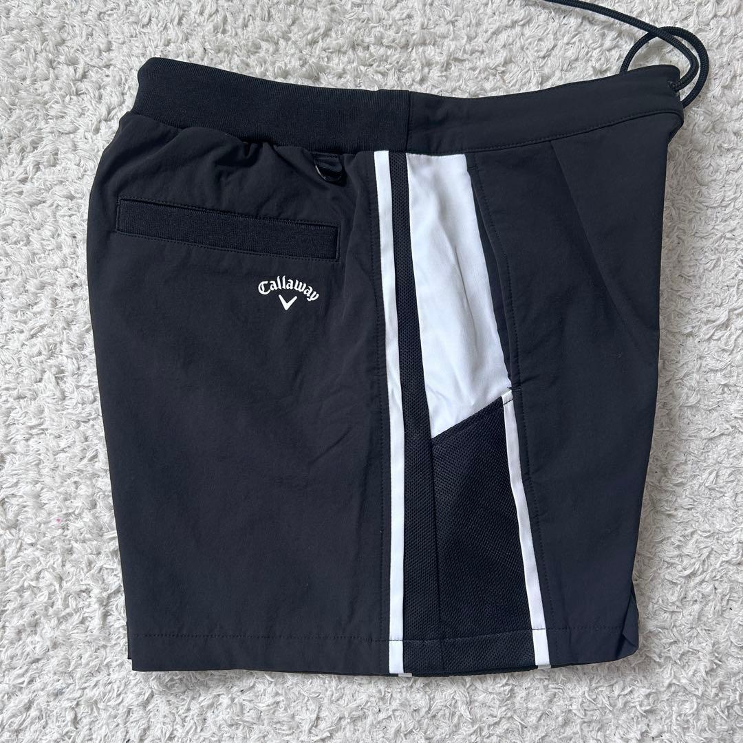Callaway Apparelキャロウェイショートパンツ 8WAYストレッチ