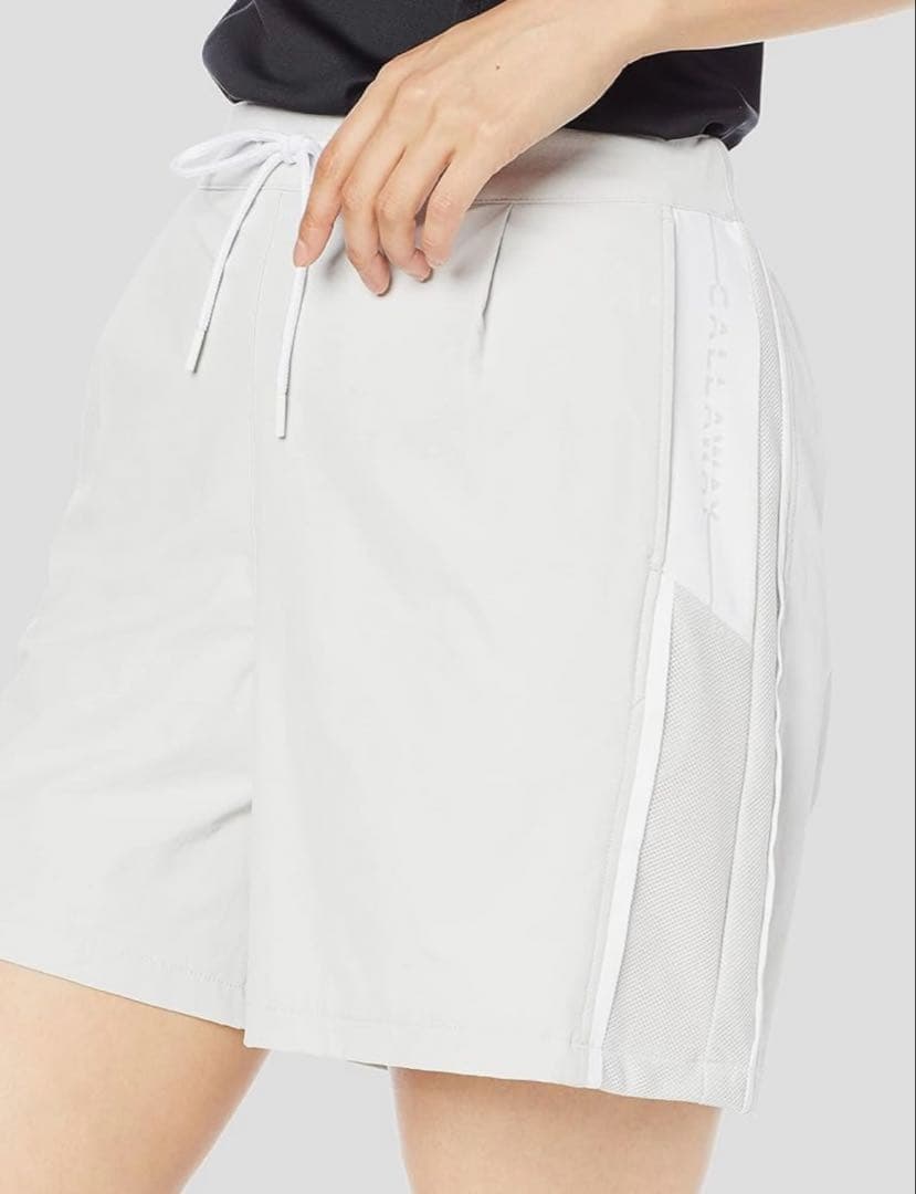 Callaway Apparelキャロウェイショートパンツ 8WAYストレッチ