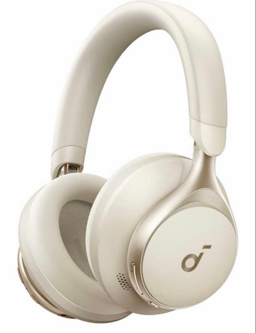 soundcore Space One ワイヤレスヘッドホン　新品