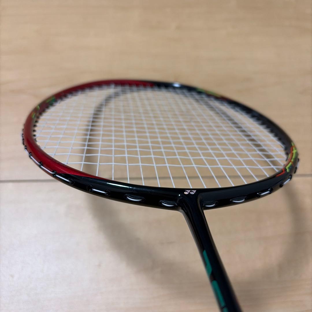 YONEX ASTROX88D(アストロクス88D) 4UG5