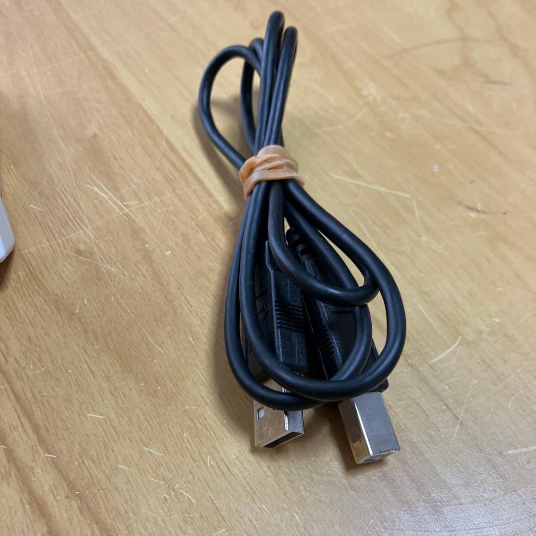 太鼓フォース　太鼓の達人 PC用 接続機付き　変換器付き　switch