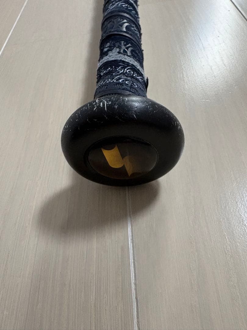 SSK MM18JR ヘビー MM18ジュニア 少年軟式用バット 82cm