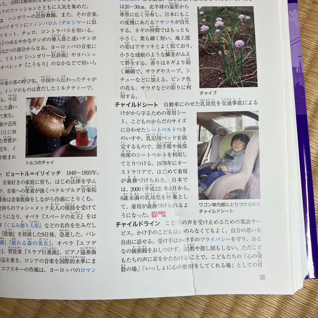 値下げ！！総合百科事典　ポプラディア 新訂版（2012年度版）　12巻セット