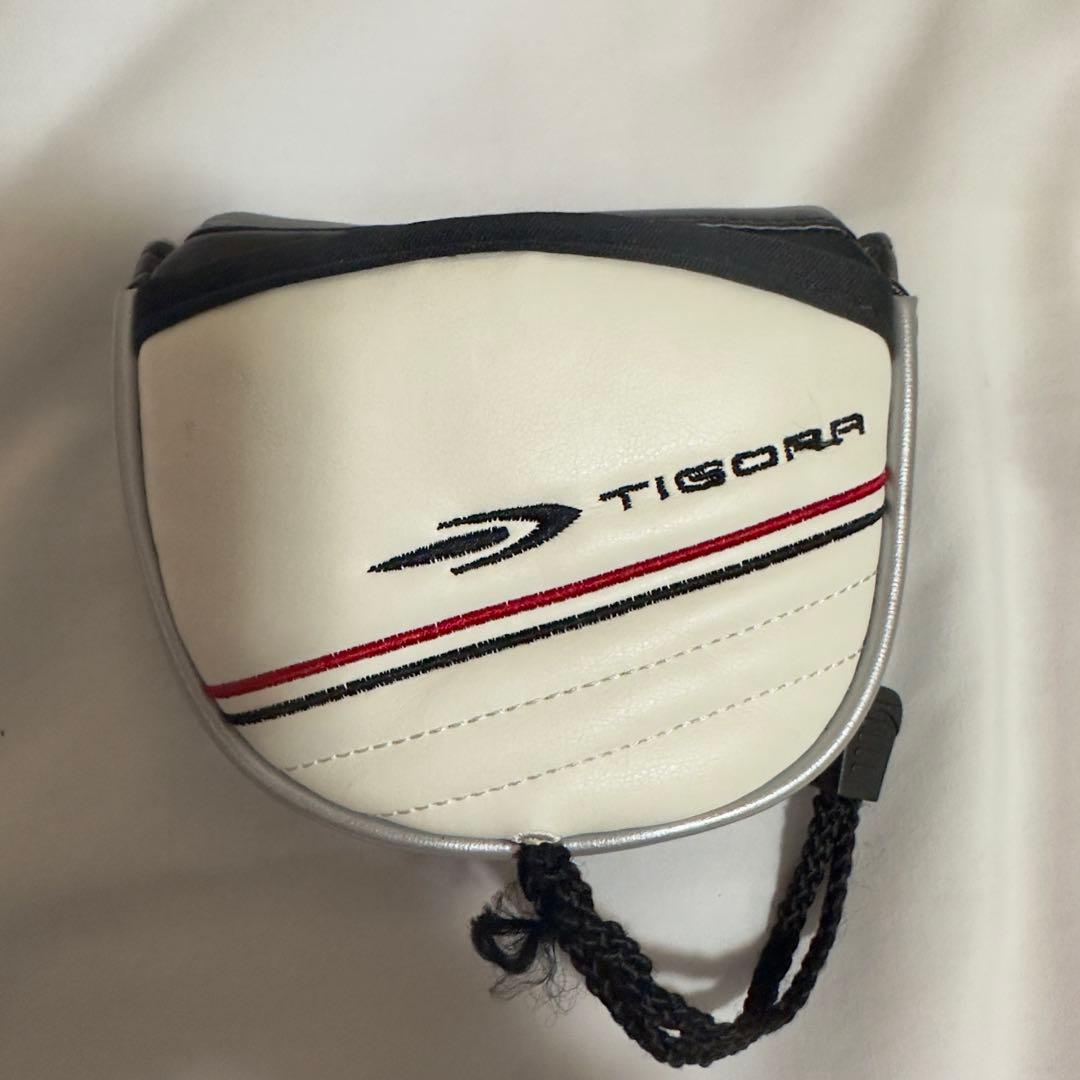 キャスコ Blue 9/9 BNM-006 34インチ パター