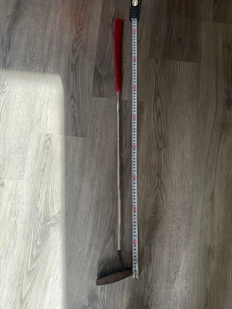 SCOTTY CAMERON CLASSICS NEWPORT パター