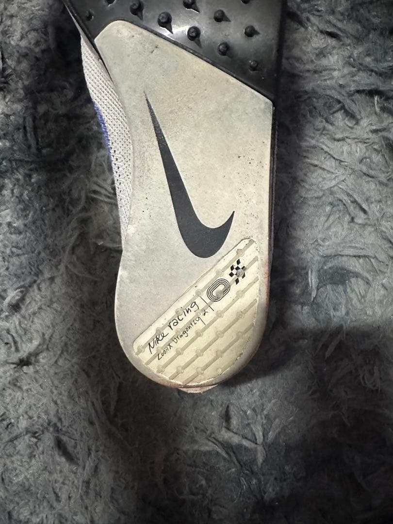 ナイキ ドラゴンフライ2 27.0cm