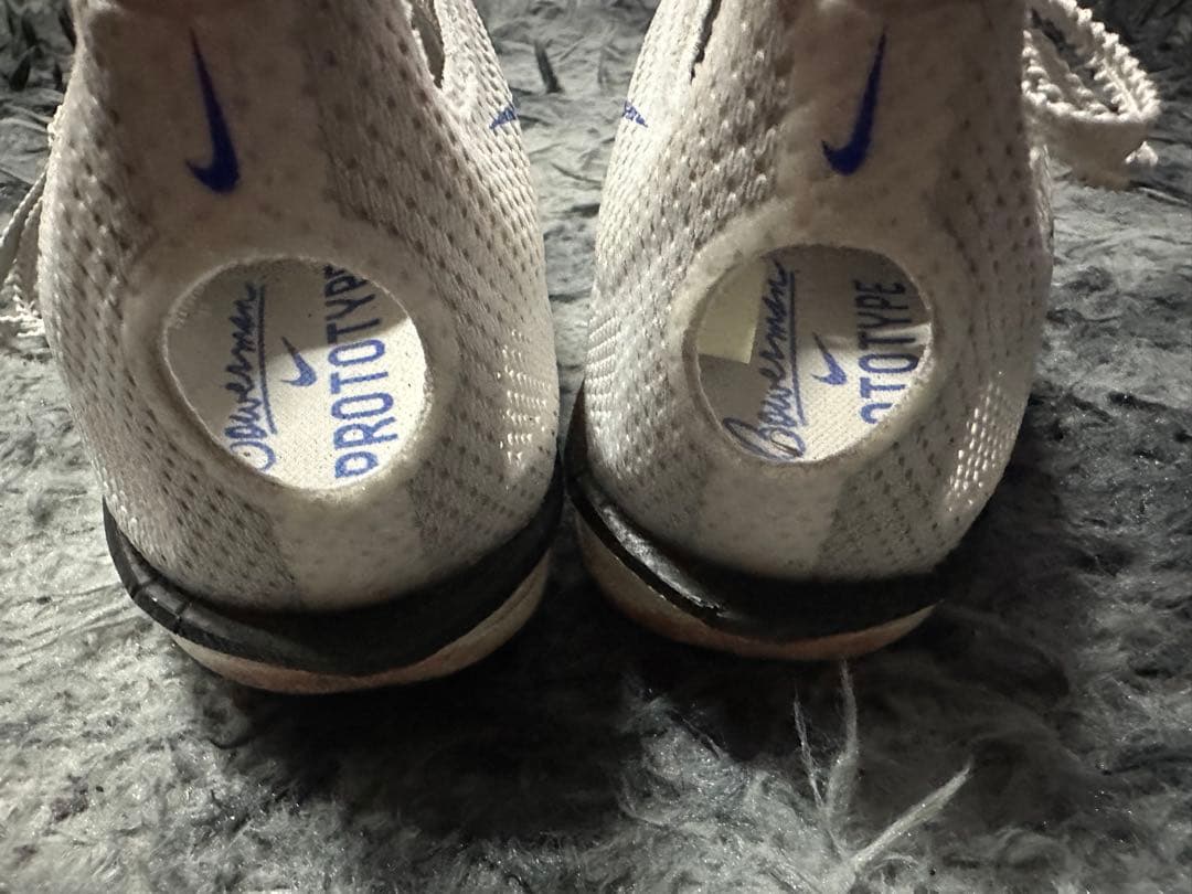 ナイキ ドラゴンフライ2 27.0cm