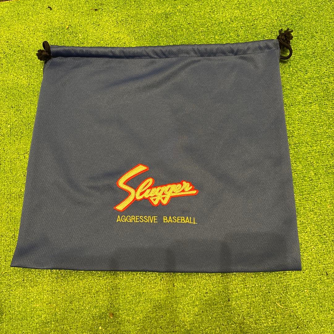 スラッガー KSN-24PS EGS-90