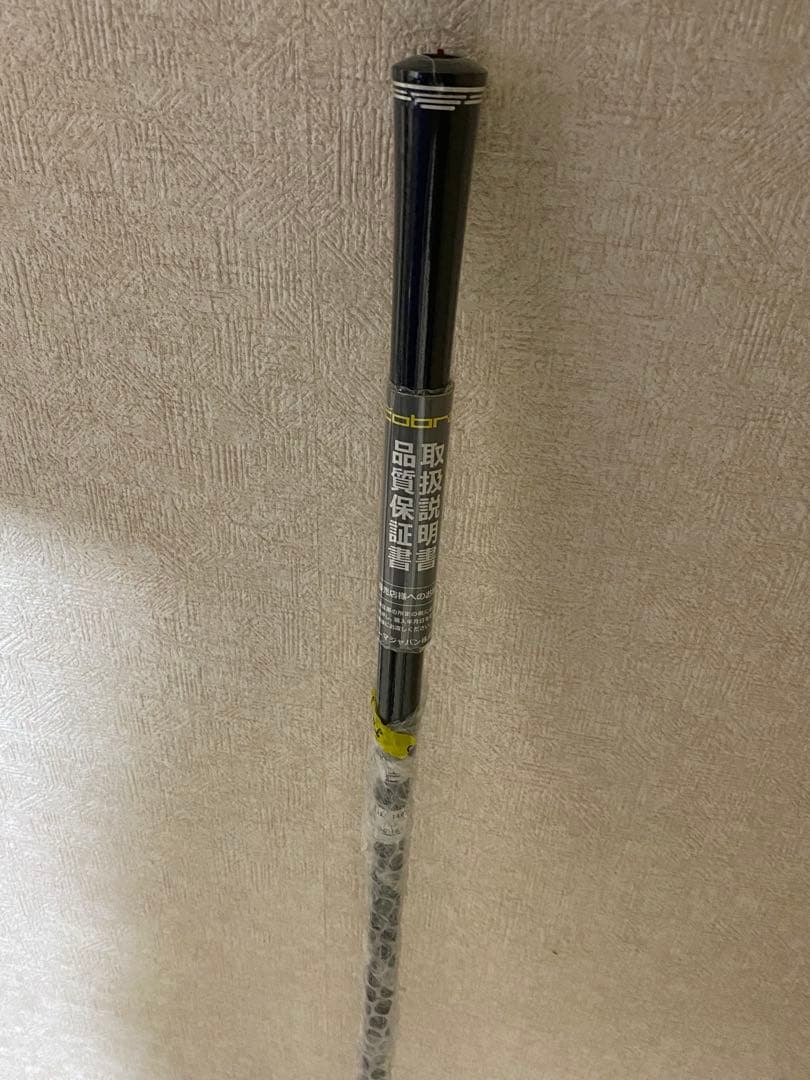 cobra DARKSPEED X フェアウェイ 3番