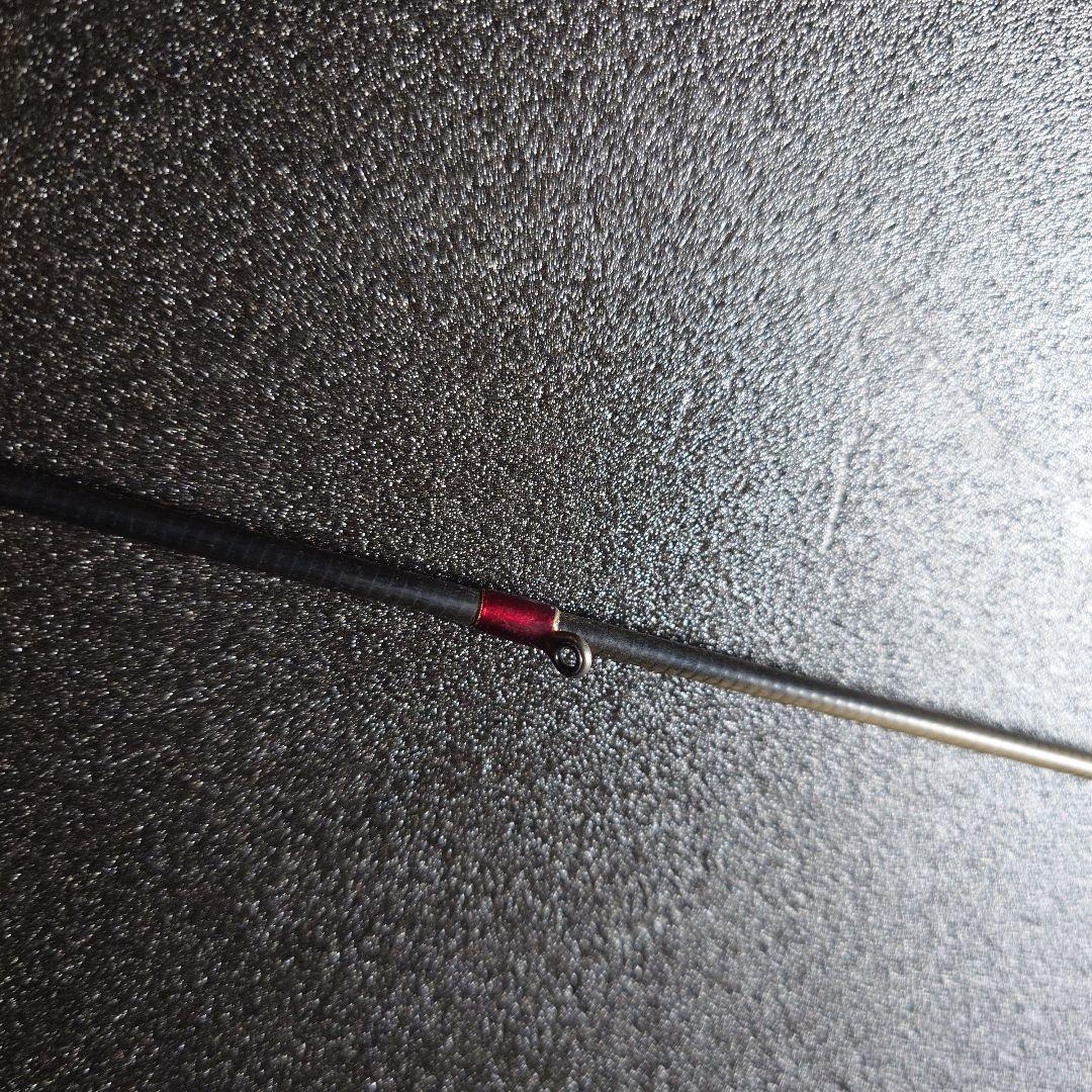 ウエダ　pro4限定ガンシップ❗